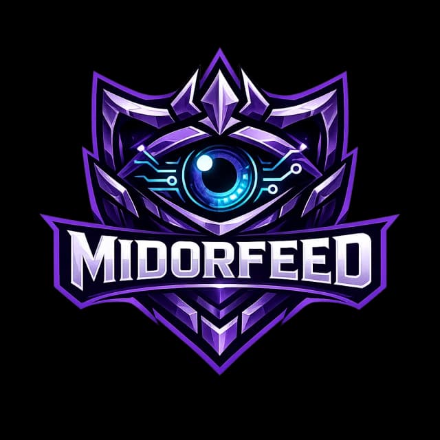 MidOrFeed