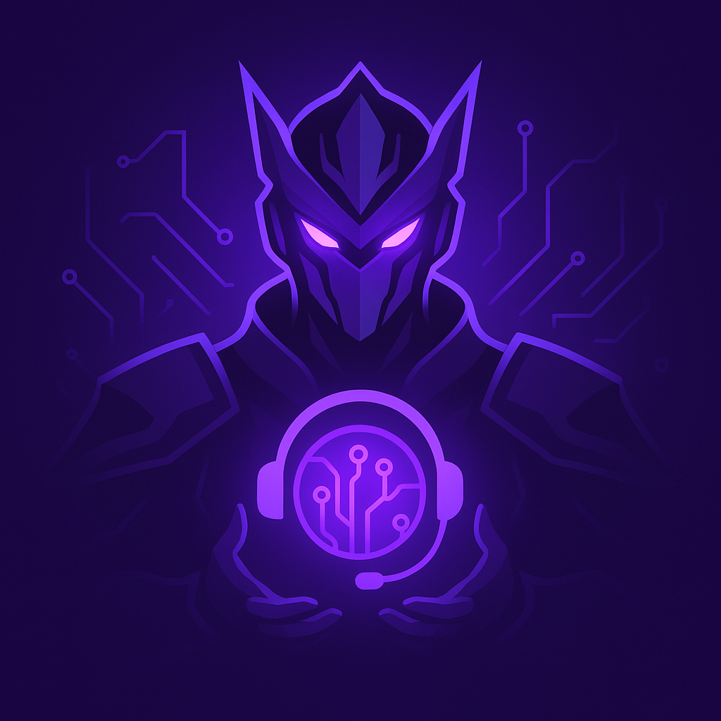 League of Legends Background